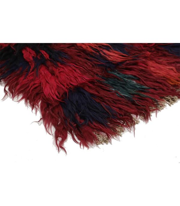 Moderni dizajnerski kilim No. 290