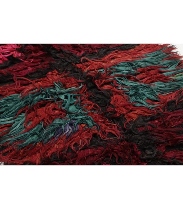 Moderni dizajnerski kilim No. 5 - (282×108 cm) - Slika 7