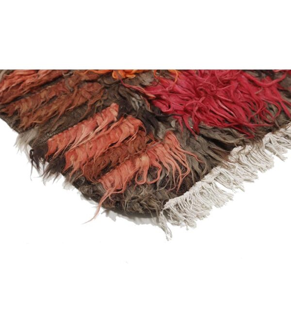 Moderni dizajnerski kilim No. 788 - (300×118 cm) - Slika 7