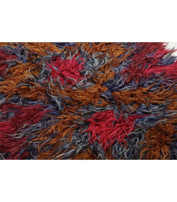 Moderni dizajnerski kilim No. 4 - (328×119 cm) - Slika 7