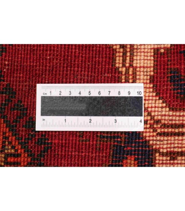 Tepih Shiraz Ghashghai Br. 96427
