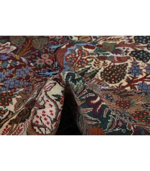 Tepih Kashmar No. 202347 - (395×296 cm) - Slika 8