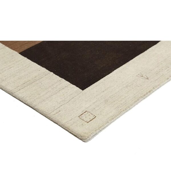 Indo Gabbeh Tepih No. 527304 - (240×170 cm) - Slika 7