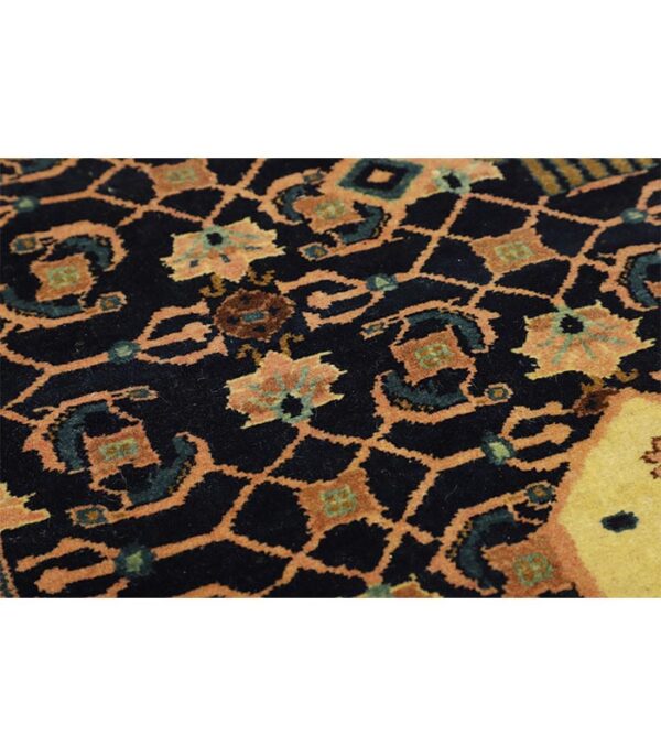 Seoski tepih Senneh Antique, potpisan No. 162 - (220×161 cm) - Slika 8