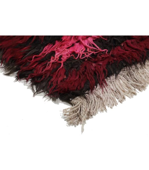 Moderni dizajnerski kilim No. 5 - (282×108 cm) - Slika 8