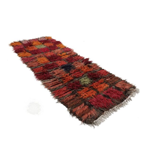 Moderni dizajnerski kilim No. 788 - (300×118 cm) - Slika 4