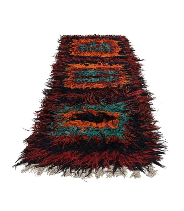 Moderni dizajnerski kilim No. 3 - (280×100 cm) - Slika 3