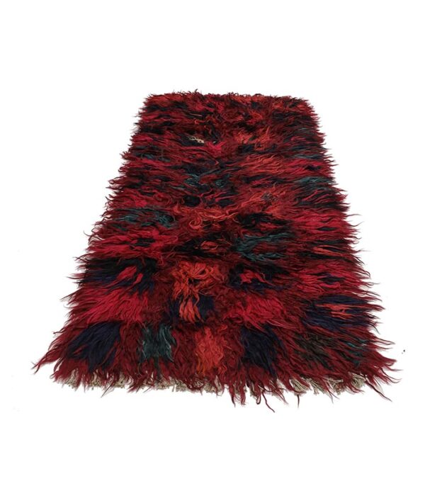 Moderni dizajnerski kilim No. 790 - (270×100 cm) - Slika 2