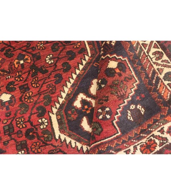 Tepih Shiraz Ghashghai Br. 99197