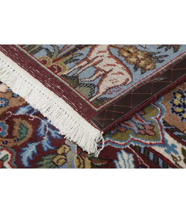 Tepih Kashmar No. 202347 - (395×296 cm) - Slika 9