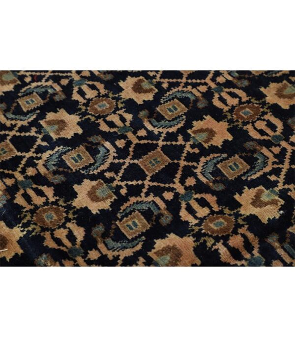 Seoski tepih Senneh Antique, potpisan No. 164 - (282×209 cm) - Slika 10