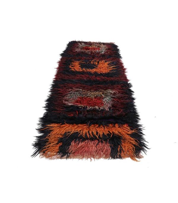 Moderni dizajnerski kilim No. 10 - (320×95 cm) - Slika 3