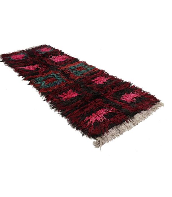 Moderni dizajnerski kilim No. 5 - (282×108 cm) - Slika 4