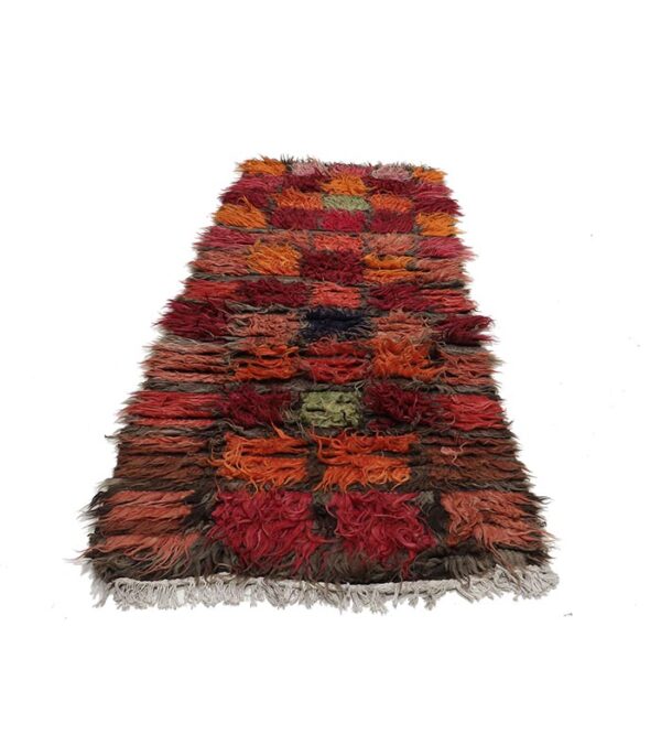Moderni dizajnerski kilim No. 788 - (300×118 cm) - Slika 3