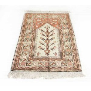 Turski tepih Kayseri Anatoli & Tradicionalni dizajn No. 51