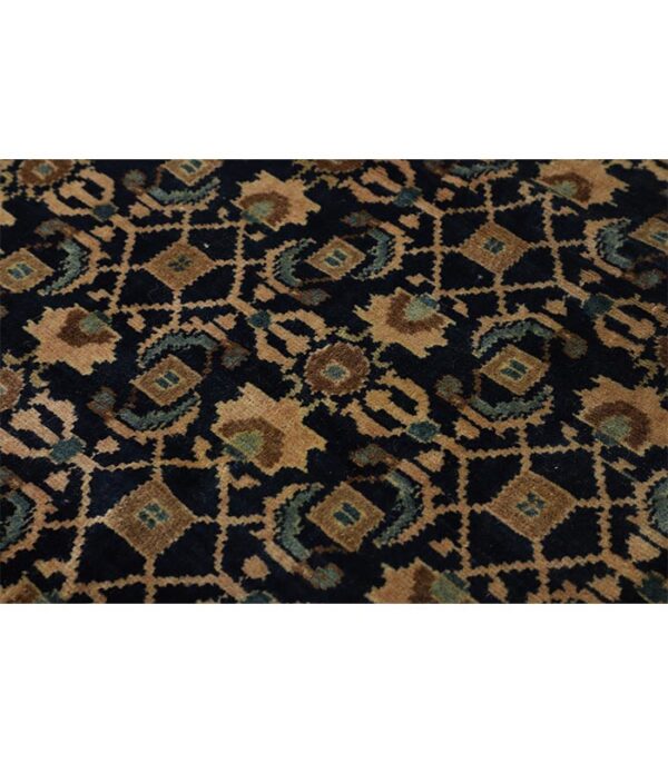 Seoski tepih Senneh Antique, potpisan No. 164 - (282×209 cm) - Slika 11