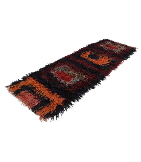 Moderni dizajnerski kilim No. 10 - (320×95 cm) - Slika 2