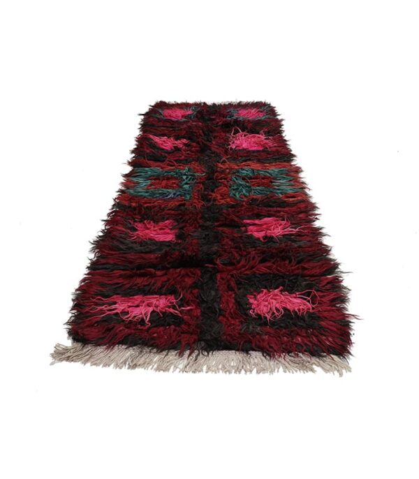 Moderni dizajnerski kilim No. 5 - (282×108 cm) - Slika 2