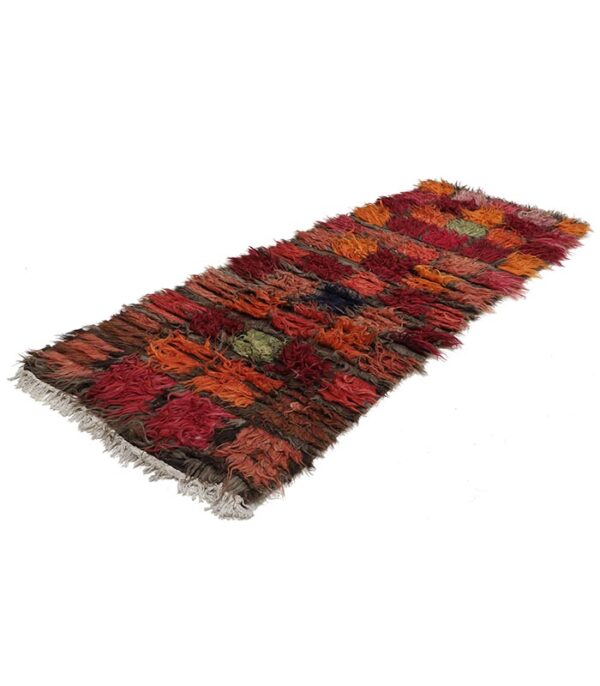 Moderni dizajnerski kilim No. 788 - (300×118 cm) - Slika 2