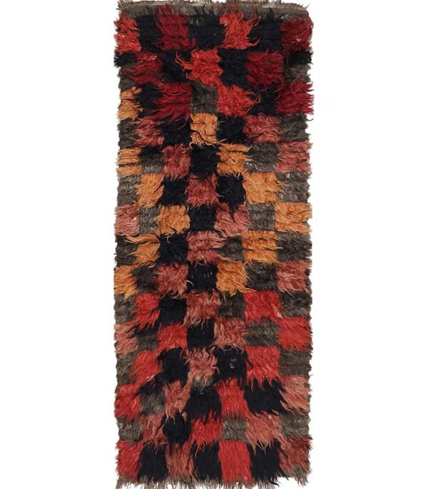 Moderni dizajnerski kilim No. 531