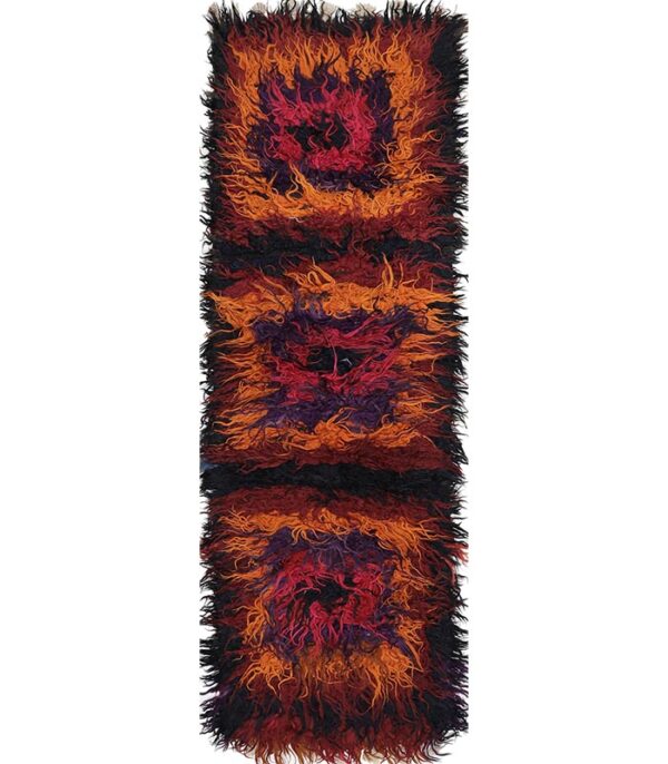 Moderni dizajnerski kilim No. 2