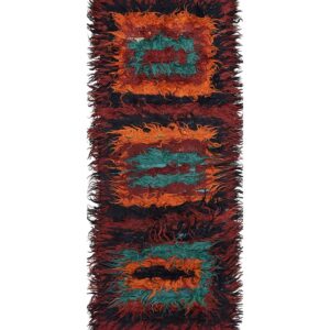 Moderni dizajnerski kilim No. 3