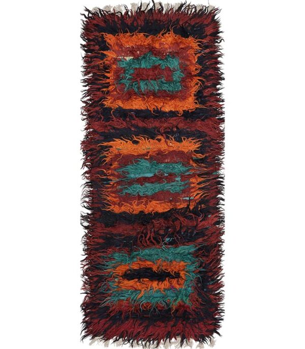 Moderni dizajnerski kilim No. 3