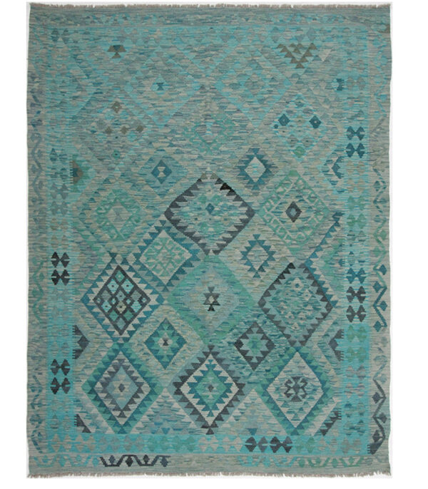 Old Style Kilim Dizajn Afghan Royal No. 1620