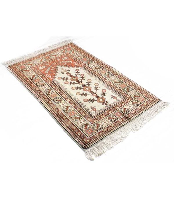 Kayseri Anatoli & Tradicionalni dizajn No. 51 - (145×86 cm) - Slika 3