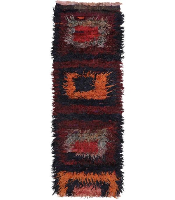 Moderni dizajnerski kilim No. 10