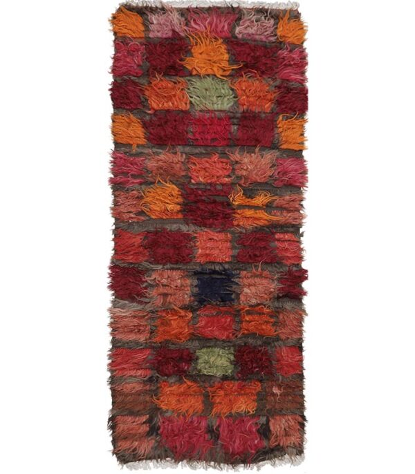 Moderni dizajnerski kilim No. 788