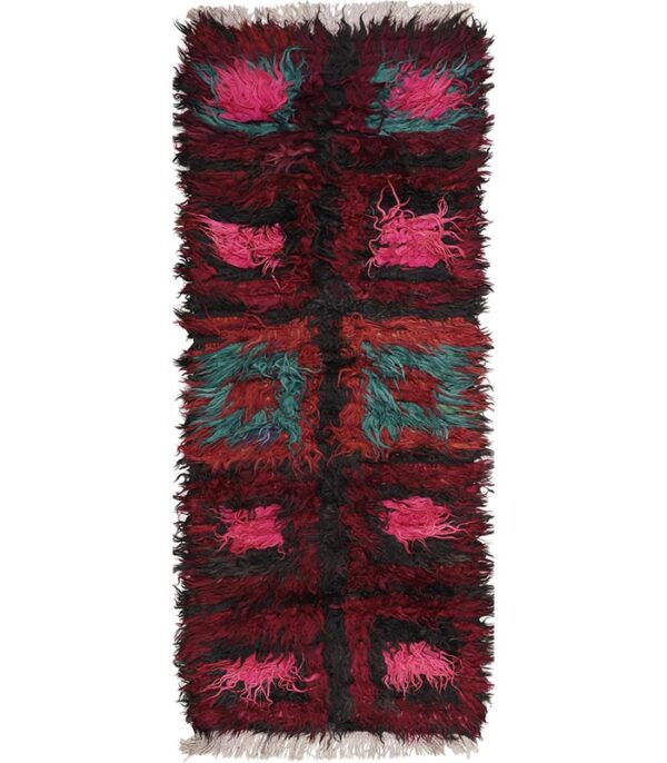 Moderni dizajnerski kilim No. 5