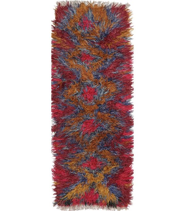 Moderni dizajnerski kilim No. 4