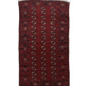 Orijentalni tepih Afghan No. 529667