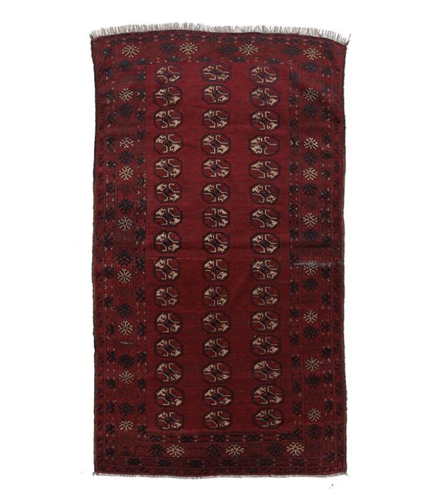Orijentalni tepih Afghan No. 529667