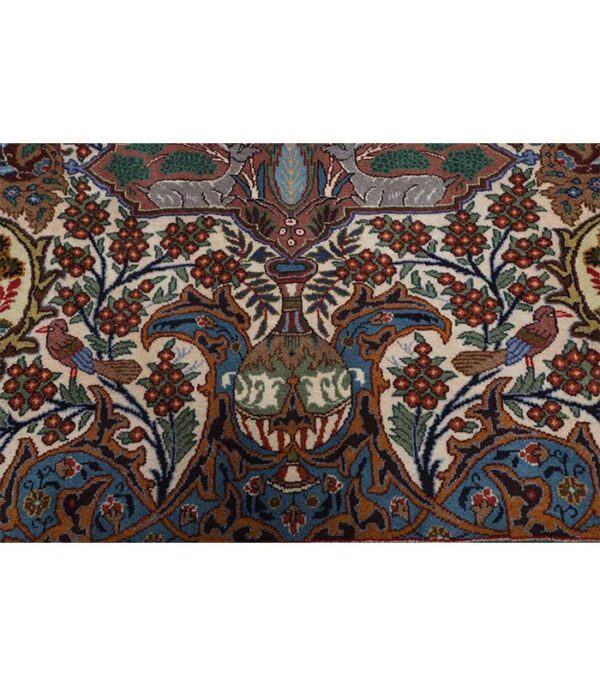Tepih Kashmar No. 202347 - (395×296 cm) - Slika 20