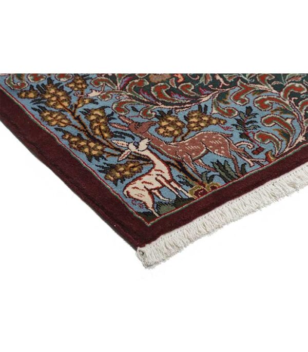 Tepih Kashmar No. 202347 - (395×296 cm) - Slika 22