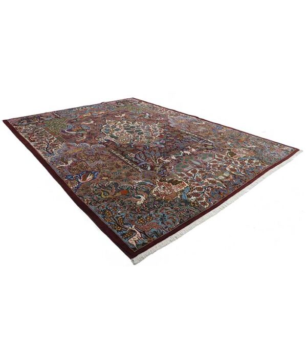 Tepih Kashmar No. 202347 - (395×296 cm) - Slika 2