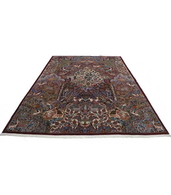 Tepih Kashmar No. 202347 - (395×296 cm) - Slika 3
