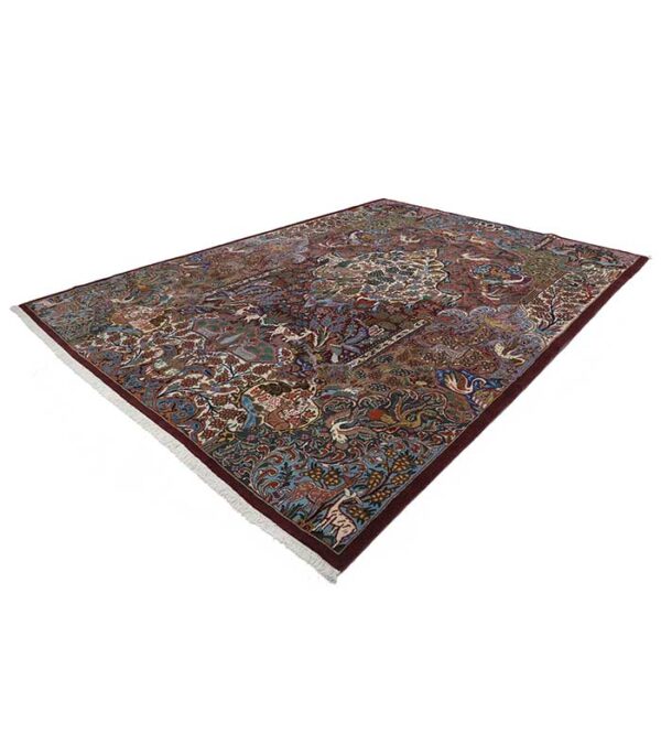Tepih Kashmar No. 202347 - (395×296 cm) - Slika 4