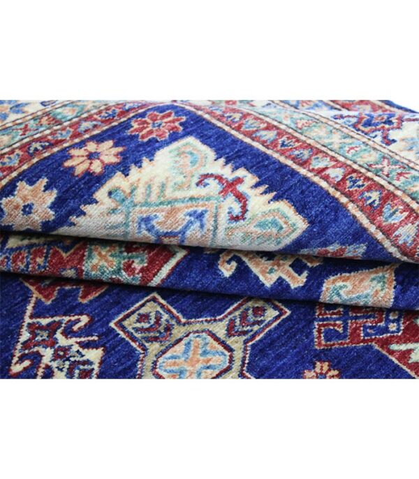 Highland Wool Original Kazak Diyar No. 15 - (242×165 cm) - Slika 5