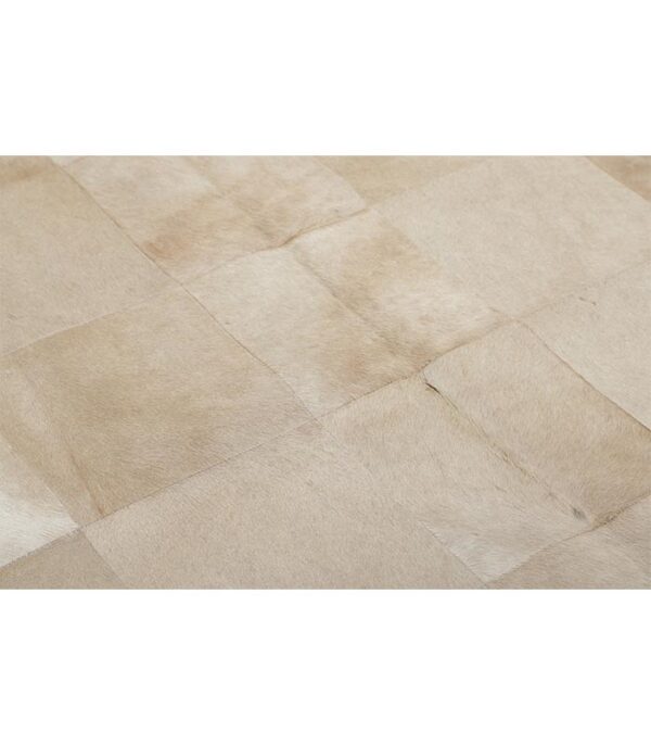 Moderni tepih od kravlje kože No. 529820 - (200×150 cm) - Slika 7