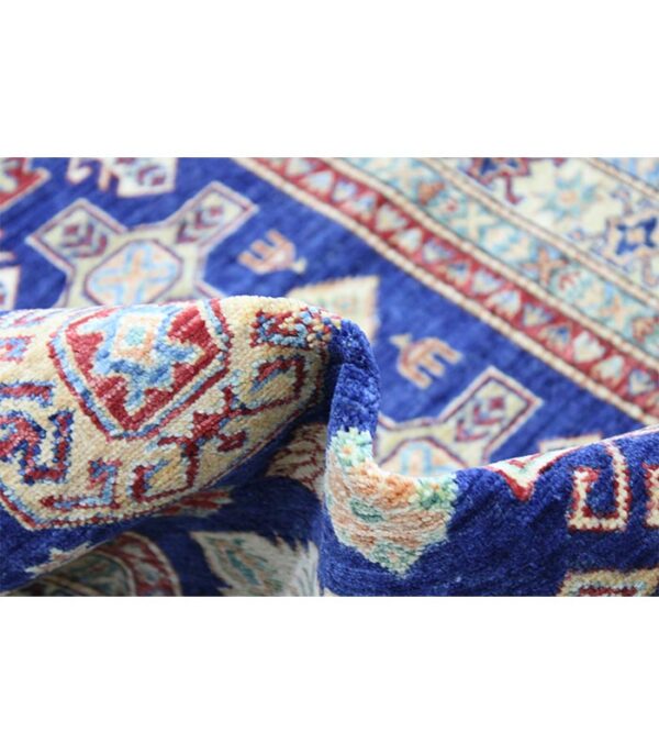 Highland Wool Original Kazak Diyar No. 15 - (242×165 cm) - Slika 6
