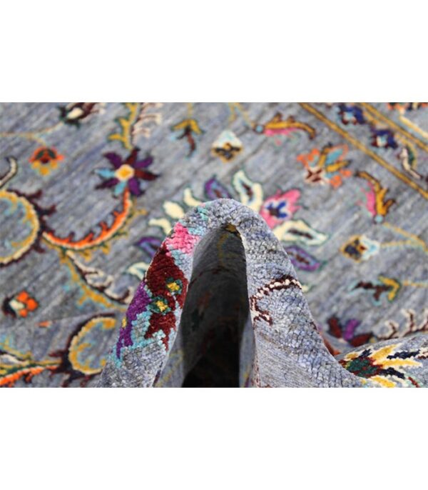 Highland Wool Original Kazak Diyar No. 19 - (210×161 cm) - Slika 6