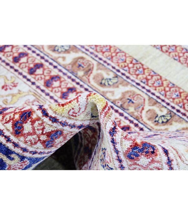 Highland Wool Original Kazak Diyar No. 36 - (198×150 cm) - Slika 6