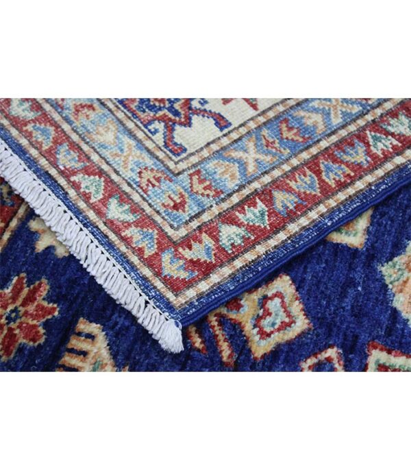 Highland Wool Original Kazak Diyar No. 15 - (242×165 cm) - Slika 7