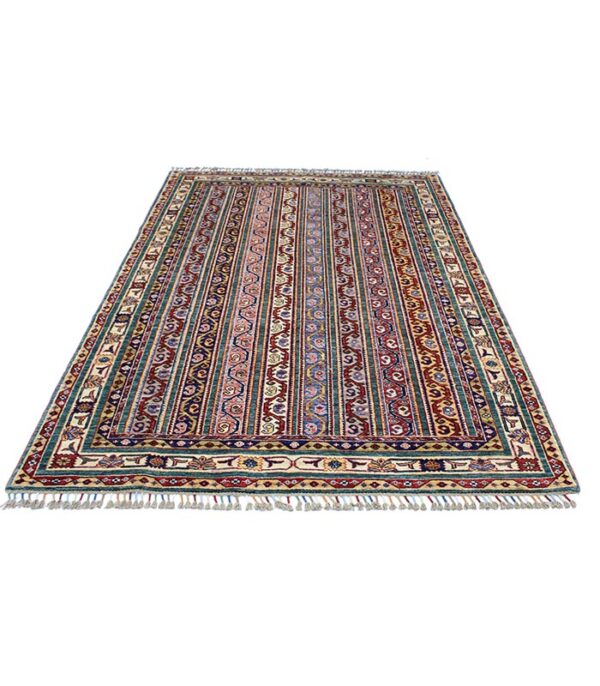 Highland Wool Original Kazak Diyar No. 28 - (198×150 cm) - Slika 3