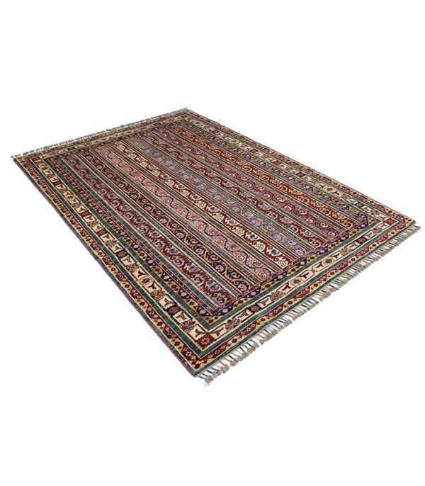 Highland Wool Original Kazak Diyar No. 28 - (198×150 cm) - Slika 2
