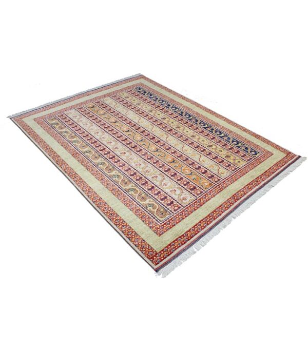 Highland Wool Original Kazak Diyar No. 36 - (198×150 cm) - Slika 2
