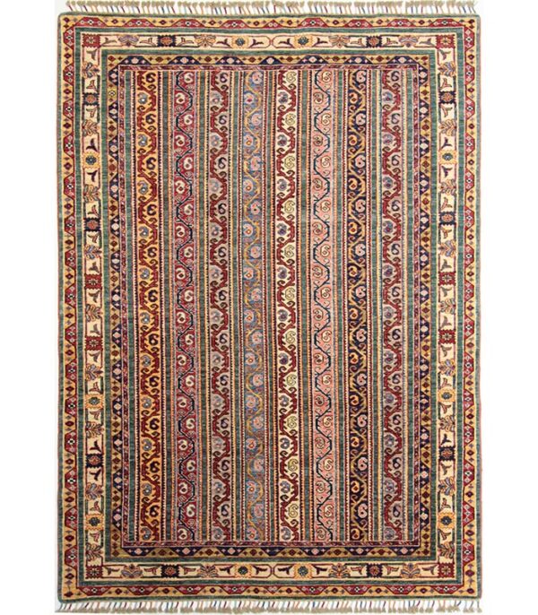 Orijentalni tepih Highland Wool Original Kazak Diyar No. 28